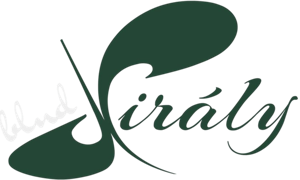 Király Presszó logó